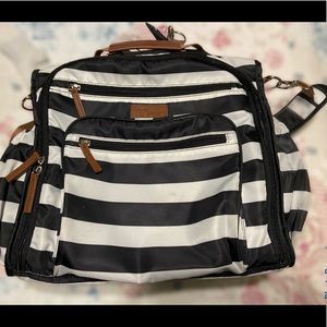 Convertible Mama’s 🎒 Backpack